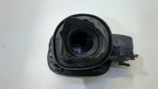  Лючок бензобака белый Ford Fusion 2 Арт 20439996, вид 2