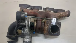  Турбина Ford Transit 3 restailing Арт 20431934, вид 1