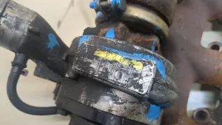  Турбина Ford Transit 3 restailing Арт 20431934, вид 3
