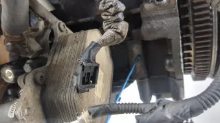 1946738 Турбина Ford Transit 3 restailing Арт 11414635, вид 4