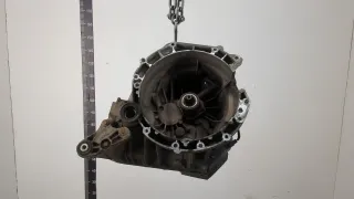  КПП механическая (МКПП) 5-ступенчатая Ford C-max 1 Арт 20437982