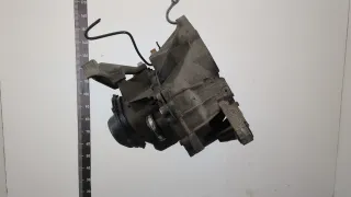  КПП механическая (МКПП) 5-ступенчатая Ford C-max 1 Арт 20437982, вид 2