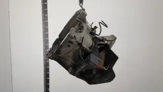  КПП механическая (МКПП) 5-ступенчатая Ford C-max 1 Арт 20437982, вид 4