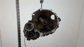 MWW КПП механическая (МКПП) 5-ступенчатая Skoda Octavia A7 Арт 20438424, вид 1