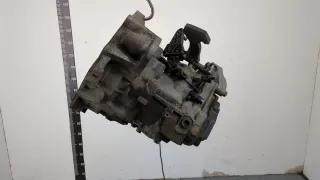 MWW КПП механическая (МКПП) 5-ступенчатая Skoda Octavia A7 Арт 20438424, вид 2