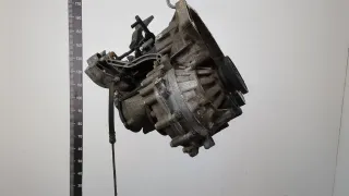 MWW КПП механическая (МКПП) 5-ступенчатая Skoda Octavia A7 Арт 20438424, вид 3