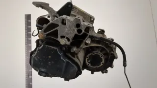 MWW КПП механическая (МКПП) 5-ступенчатая Skoda Octavia A7 Арт 20438424, вид 4