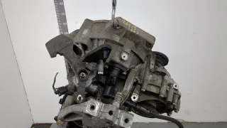 MWW КПП механическая (МКПП) 5-ступенчатая Skoda Octavia A7 Арт 20438424, вид 5