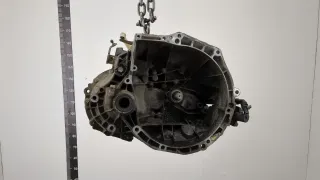  КПП механическая (МКПП) 5-ступенчатая Citroen C3 2 Арт 20439005