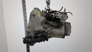  КПП механическая (МКПП) 5-ступенчатая Citroen C3 2 Арт 20439005, вид 2