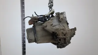 КПП механическая (МКПП) 5-ступенчатая Citroen C3 2 Арт 20439005, вид 3