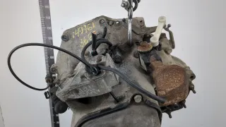  КПП механическая (МКПП) 5-ступенчатая Citroen C3 2 Арт 20439005, вид 4