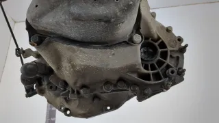  КПП механическая (МКПП) 5-ступенчатая Citroen C3 2 Арт 20439005, вид 5