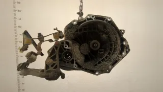  КПП механическая (МКПП) 5-ступенчатая Opel Meriva 1 Арт 20439083