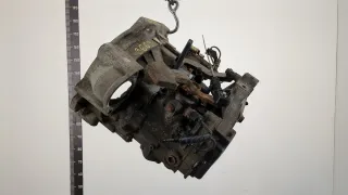 LUB КПП механическая (МКПП) 5-ступенчатая Seat Leon 2 Арт 20440238, вид 2