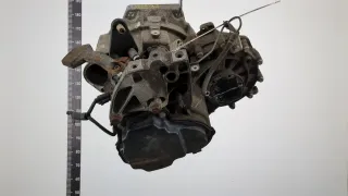 LUB КПП механическая (МКПП) 5-ступенчатая Seat Leon 2 Арт 20440238, вид 3