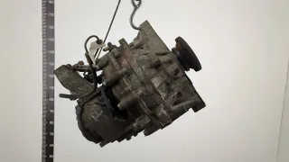 LUB КПП механическая (МКПП) 5-ступенчатая Seat Leon 2 Арт 20440238, вид 4