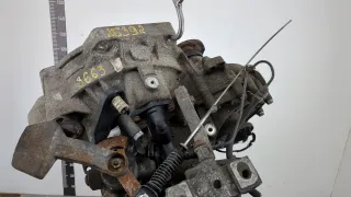 LUB КПП механическая (МКПП) 5-ступенчатая Seat Leon 2 Арт 20440238, вид 5