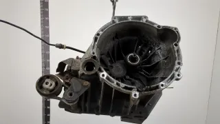 2N1R КПП механическая (МКПП) 5-ступенчатая Ford Fusion 1 Арт 20440612