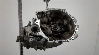  КПП механическая (МКПП) 5-ступенчатая Mazda 626 GF Арт 20440623, вид 1