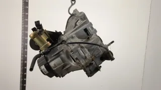  КПП механическая (МКПП) 5-ступенчатая Mazda 626 GF Арт 20440623, вид 2