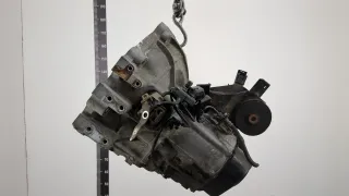  КПП механическая (МКПП) 5-ступенчатая Mazda 626 GF Арт 20440623, вид 3