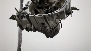  КПП механическая (МКПП) 5-ступенчатая Mazda 626 GF Арт 20440623, вид 5