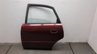 8D0839015A Замок двери задней левой Audi A4 B5 Арт 11359419, вид 1