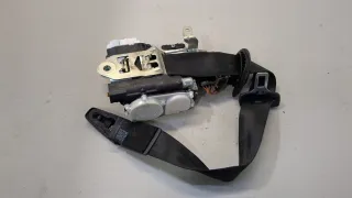 4G8857706G Ремень безопасности передний правый Audi A6 C7 (S6,RS6) Арт 20440459, вид 1