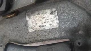 7M3955023C Механизм стеклоочистителя (трапеция дворников) Seat Alhambra 1 restailing Арт 9420955, вид 4