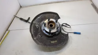 33416753100,6753100 Ступица задняя правая BMW 7 E65/E66 Арт 20346293, вид 1