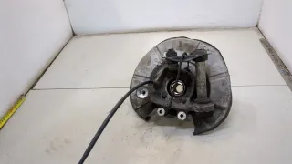 33416753100,6753100 Ступица задняя правая BMW 7 E65/E66 Арт 20346293, вид 2
