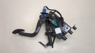  Цилиндр сцепления главный Renault Megane 3 Арт 11413344, вид 1
