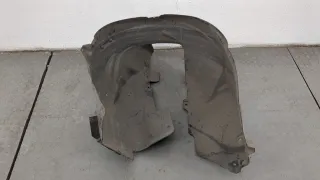 1731256 Защита арок передняя левая (подкрылок) Ford S-Max 1 restailing Арт 20296919