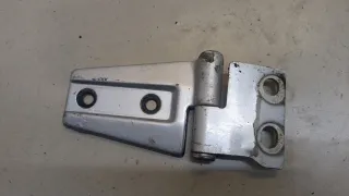  Петля капота левая Jeep Wrangler JK Арт 20439394, вид 1