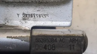  Петля капота левая Jeep Wrangler JK Арт 20439394, вид 2