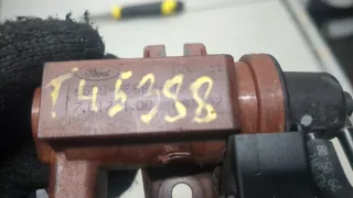 6G9Q9E882CA Клапан воздушный Ford Focus 2 restailing Арт 9393722, вид 2