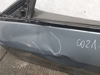 41519482699 Дверь передняя левая серая BMW 2 F44 Арт 8170653, вид 2