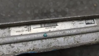 A9015010701 Интеркулер Mercedes Sprinter W901-905 Арт 20387078, вид 3