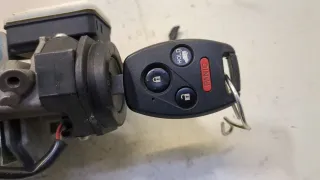  Замок зажигания Honda Pilot 2 Арт 20438325, вид 2