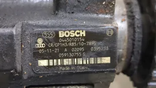 059130755S,0445010154 ТНВД Volkswagen Touareg 1 3.0л TDI Арт 20405162, вид 3