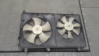 1355A033,1355A035,MN135273,1355A034,1355A036 Вентилятор радиатора Mitsubishi Grandis Арт 20001491, вид 1