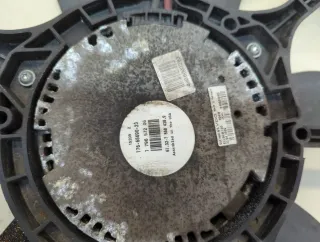 17428618241,8618241 Вентилятор радиатора BMW X5 E70 Арт 20190907, вид 3