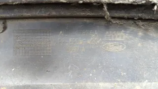  Защита (пыльник) двигателя Ford Focus 3 restailing Арт 11410756, вид 3