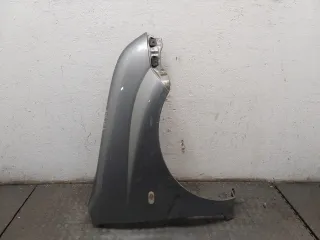 4705574,9203617,9201237 Крыло переднее правое серое Suzuki Ignis 2 Арт 9458733, вид 1