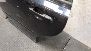 30716222 Стекло двери задней левой Volvo V50 Арт 11370911, вид 4