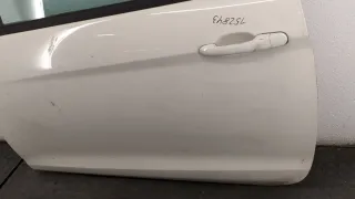  Стекло двери передней левой Ford KA 2 Арт 11415103, вид 4