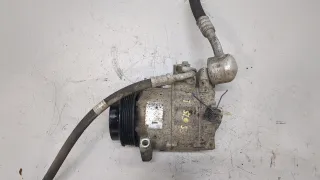 A0022304511 Компрессор кондиционера Mercedes C W204 Арт 20393944, вид 1