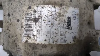 A0022304511 Компрессор кондиционера Mercedes C W204 Арт 20393944, вид 2