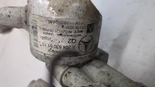A0022304511 Компрессор кондиционера Mercedes C W204 Арт 20393944, вид 3